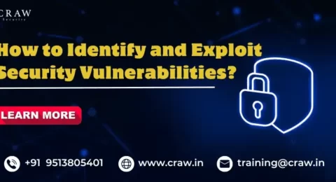 How to Identify and Exploit Security Vulnerabilities