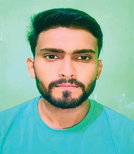 Mohit
