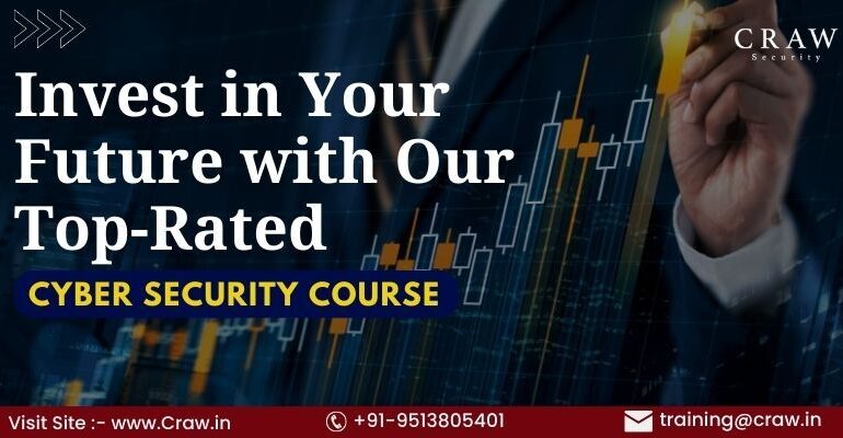 cyber security courses