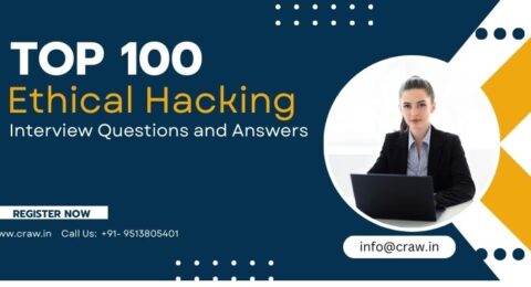 100 ethical hacking Interview Questions and Answers