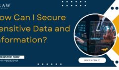 How Can I Secure Sensitive Data and Information