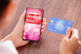Romance Scams