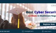 ethical hacking institute in mukharjee nagar