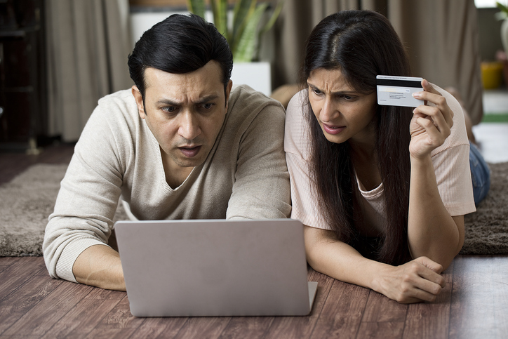online scams