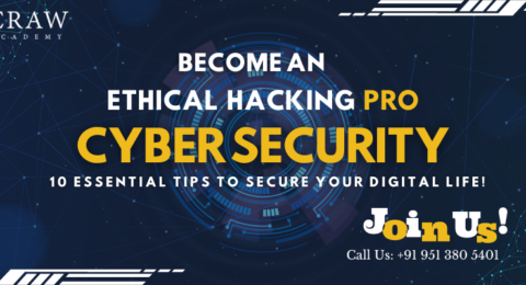 Ethical Hacking Pro: 10 Essential Tips to Secure Your Digital Life