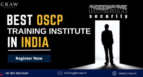 OSCP Training Institute in India