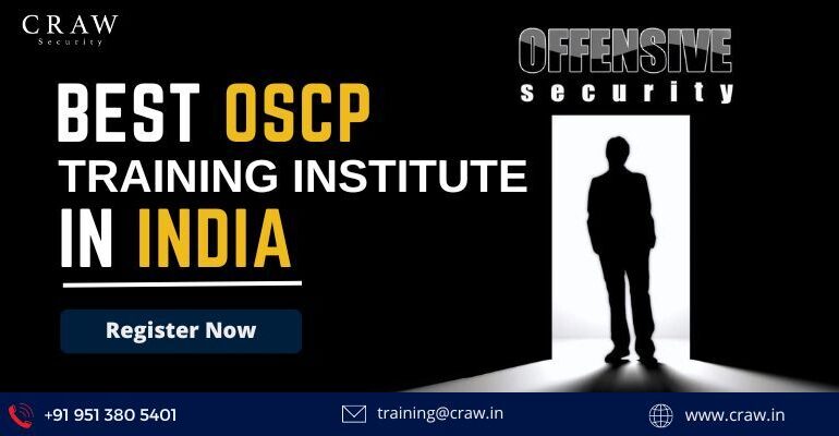 OSCP Training Institute in India