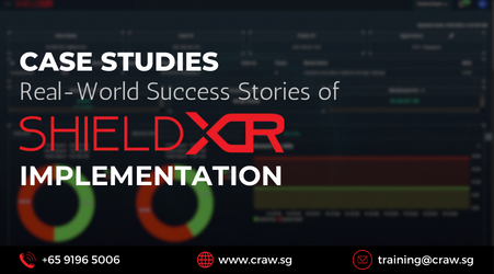 Case Studies Real-World Success Stories Of ShieldXDR Implementation (1)