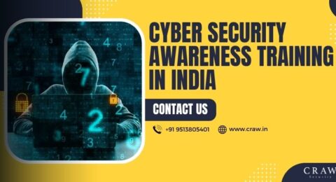 Cyber Security Awareness Training in India