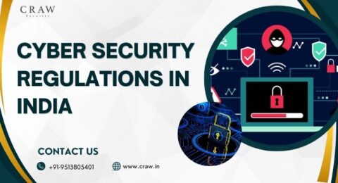 Cyber Security Regulations in India