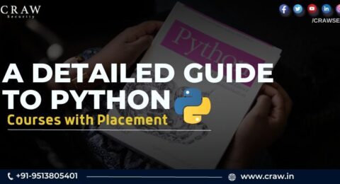 A Detailed Guide to Python Courses with Placement