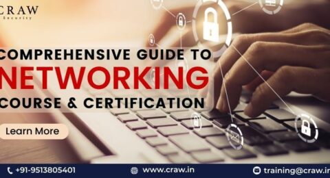 Comprehensive Guide to Networking Course and Certification