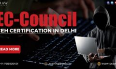 EC-Council CEH v12 Certification