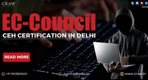 EC-Council CEH v12 Certification