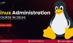 Linux Administration Course in Delhi