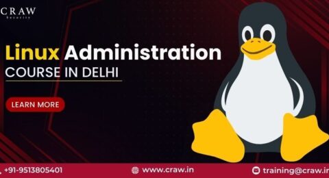 Linux Administration Course in Delhi