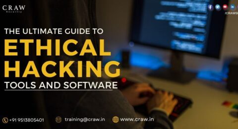 Ethical Hacking Tools and Software
