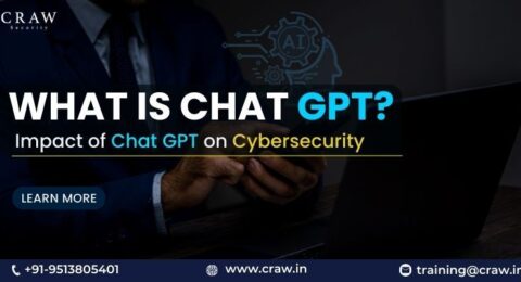 What is Chat GPT Impact of Chat GPT on Cybersecurity
