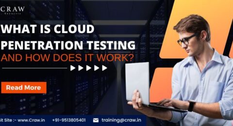 What is Cloud Penetration Testing, and How Does it Work