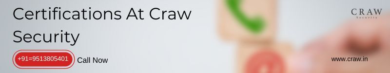 craw certification