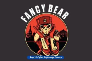 APT28 (Fancy Bear) 