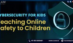 Cybersecurity for Kids Teaching Online Safety to Children