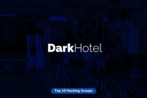 DarkHotel