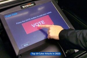 E-Voting System Hack