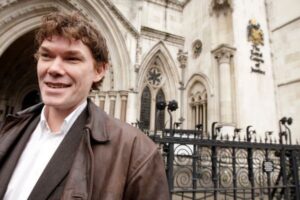 Gary McKinnon