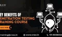 Benefits of Penetration Testing Training Course