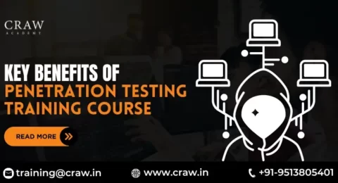 Benefits of Penetration Testing Training Course