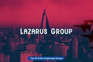 Lazarus Group 