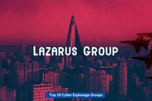 Lazarus Group