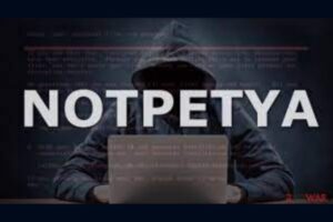 NotPetya Attack (2017)