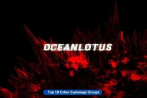 OceanLotus (APT32)