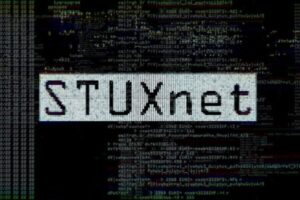 Stuxnet (2010)