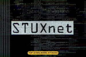 Stuxnet