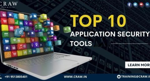 Top 10 Application Security Tools