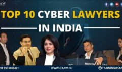 Top 10 Cyber Lawyers in India