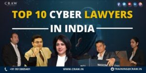 Top 10 Cyber Lawyers in India