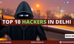 Top 10 Hackers in Delhi