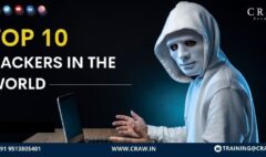 Top 10 Hackers in the World