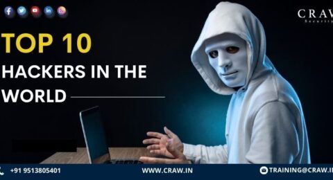 Top 10 Hackers in the World