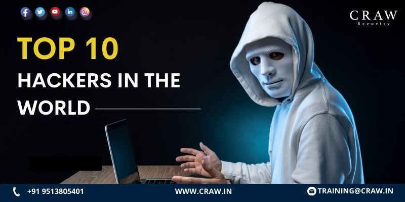 which country have the highest hackers in the world