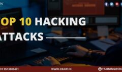 Top 10 Hacking Attacks