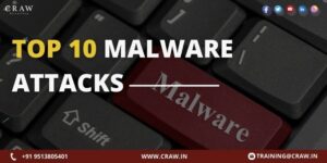 Top 10 Malware Attacks