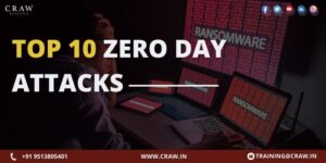 Top 10 Zero Day Attacks