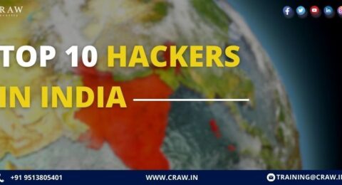 Top 10 hackers in india