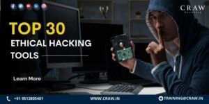 Top 30 Ethical Hacking Tools