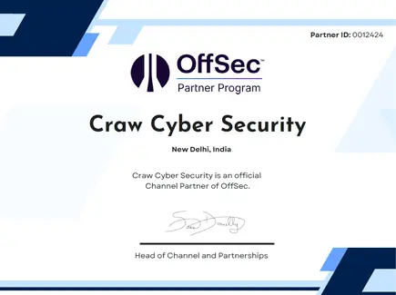 craw-security-offensive-security